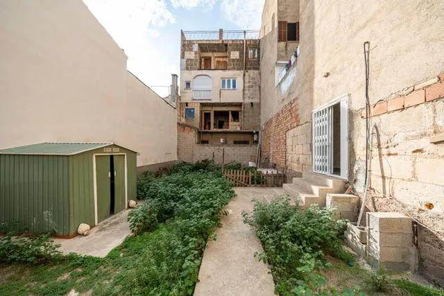 SOLAR URBANIZABLE EN MANACOR. — 8