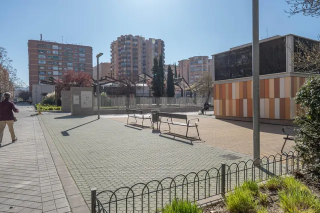 Exclusivo apartamento a estrenar en Fontiveros — 22