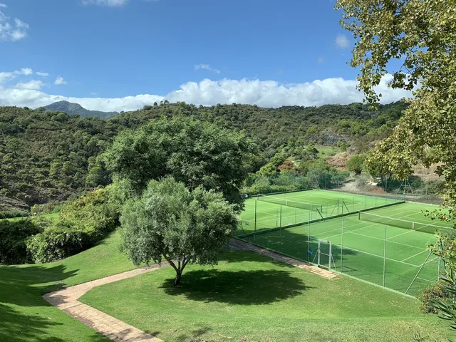 Ático Dúplex 3 habitaciones 200m² en venta - El Madroñal — 34