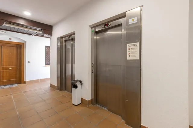 Piso 2 habitaciones 88m² en venta - Andalucia — 36
