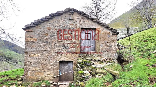 CABAÑA EN SOBA. VALDICION - foto 2
