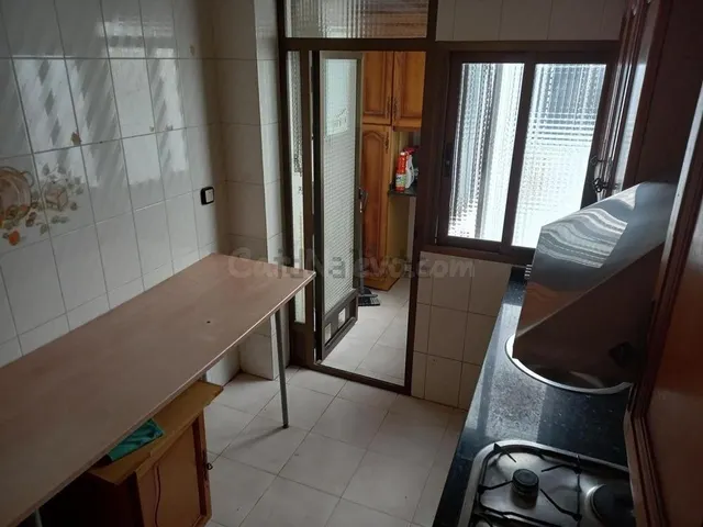 PISO PARA INVERSORES con 3 dormitorios y balcón en Algiros,  - foto 4