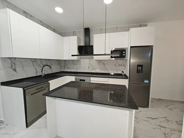 Se vende casa en planta baja en La Mata Torrevieja — 7