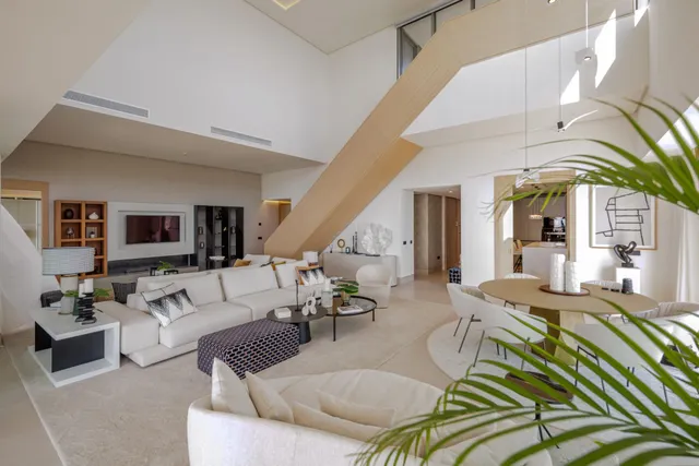 Apartamento 4 habitaciones 326m² en venta - Paseo Marítimo Oeste-Pacífico — 39