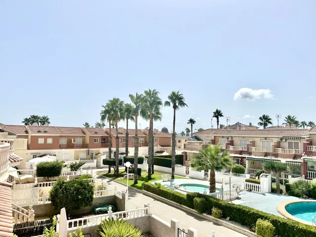 Casa 3 habitaciones 106m² en venta - Centro de la Ciudad Quesada — 34