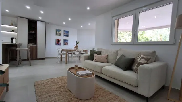 Apartamento 2 habitaciones 105m² en venta - Acequion — 3
