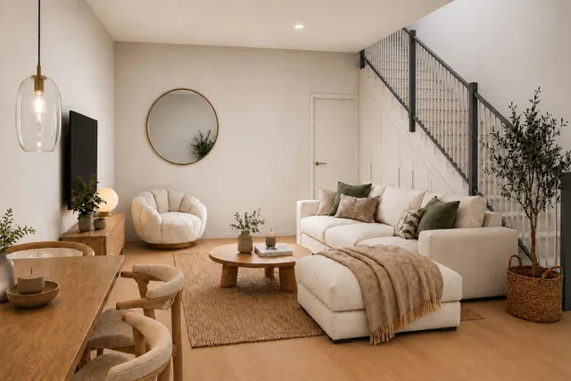 PROMOCIÓN EXCLUSIVA DE 10 VIVIENDAS TRÍPLEX EN EL SUR DE MURCIA — 11