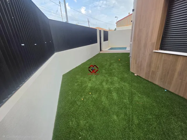Apartamento en planta baja en Santiago de la Ribera listo para entrar a vivir! — 6