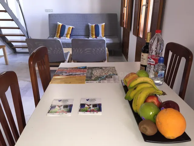 APARTAMENTO EN ZONA LA RIBERA!!!! - foto 3