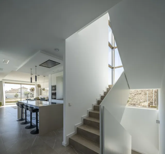 Villa 4 habitaciones 344m² en venta - Calaburra - Chaparral — 13