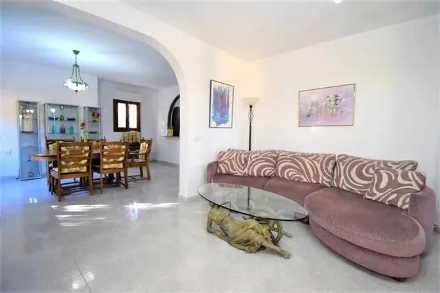 Villa 6 habitaciones 180m² en venta - Las Filipinas — 16