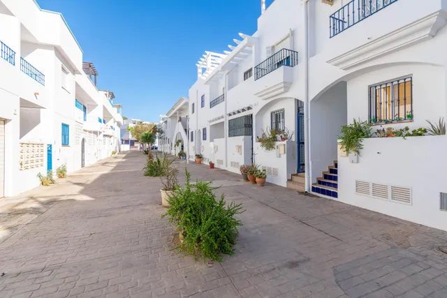 Triplex en san josé - Almería — 12