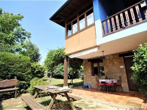 Casa con terreno en Peruyes, Cangas de Onís - foto 5