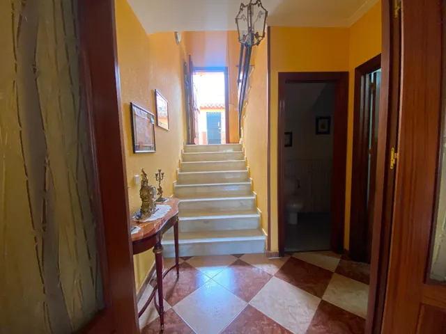 Exclusivo pareado en Santa Mónica: elegancia, espacio y vistas inigualables — 14