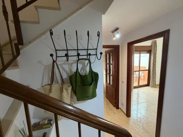 ¡Casa adosada con patio, garaje y sótano en La Victoria, Córdoba! — 21
