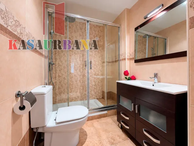 KASAURBANA ofrece en VENTA PISO EN GETAFE — 22