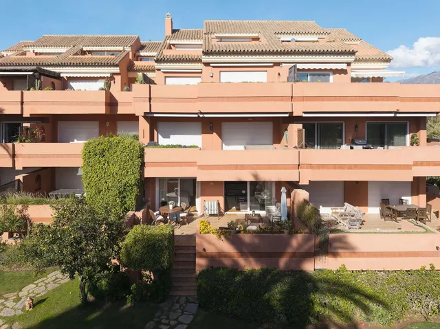 Apartamento 2 habitaciones 175m² en venta - Marbella — 12