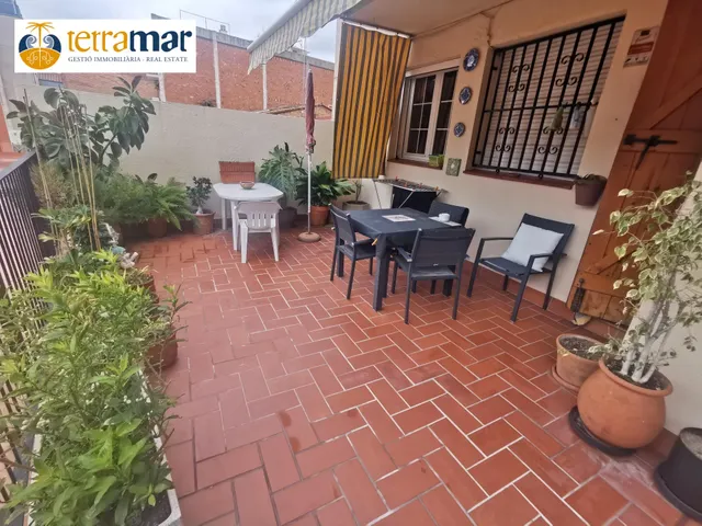 Amplio piso en pleno centro de cornellà con gran terraza — 28