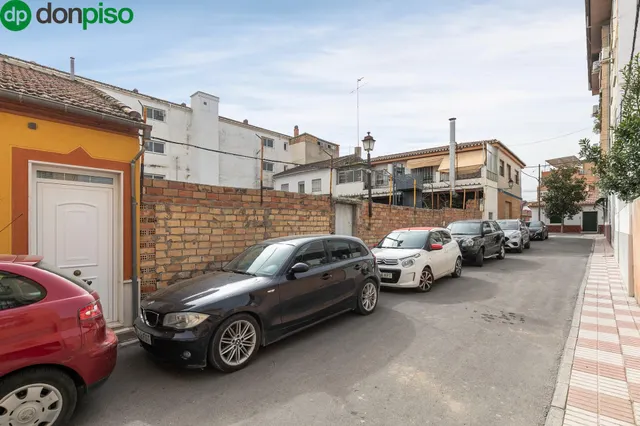 SOLAR EN ARMILLA PARA EDIFICIO DE VIVIENNDAS — 10