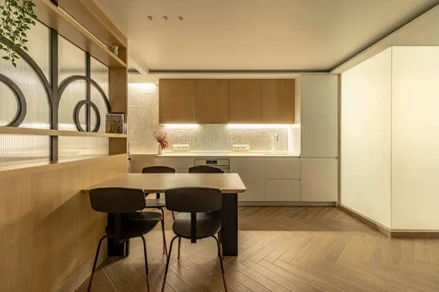 ESPECTACULAR APARTAMENTO EN RINCON DE LOIX — 16