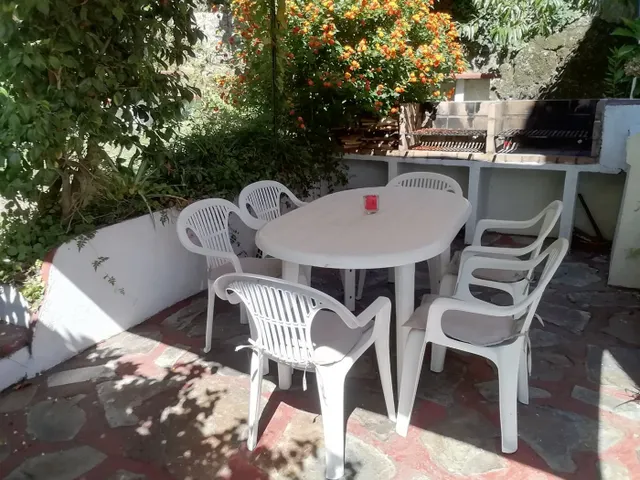 CASA DE ALQUILER TURISTICO EN MUROS. CAMINO INGLES. — 3