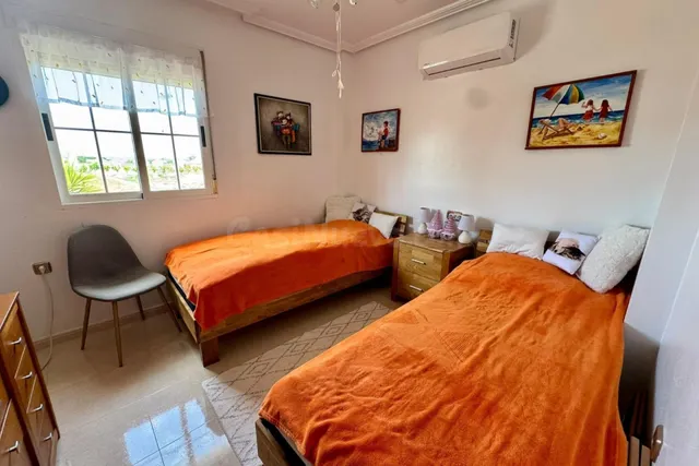 Villa en el Pinet La Marina — 23