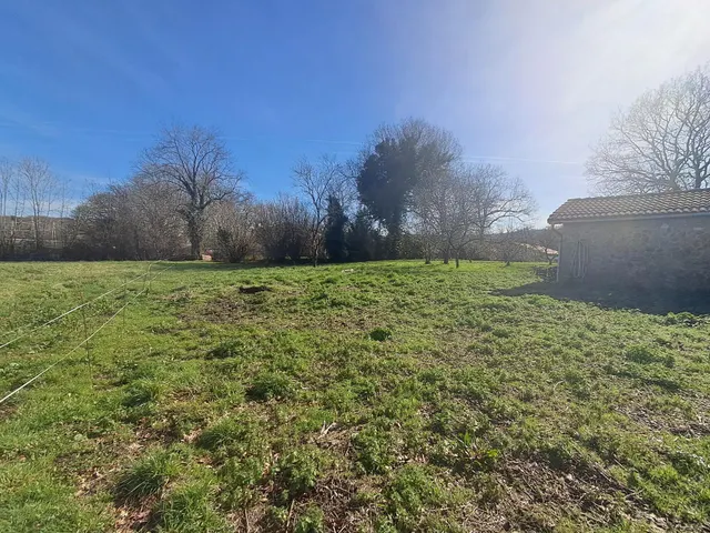 Parcela en venta - Meres — 8