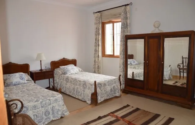 Cortijo las manoteras  en puerto de santa maria - cadiz — 23