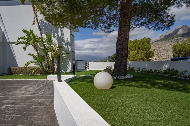 Villa 6 habitaciones 547m² en venta - Altea Hills — 14