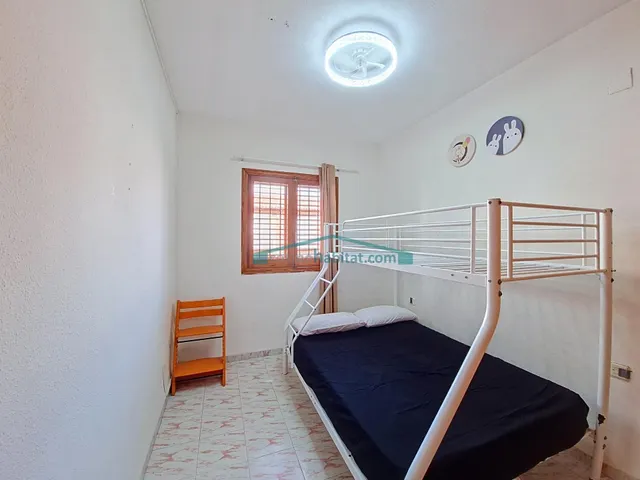 ADOSADO A 100 METROS DE LA PLAYA DE PUÇOL CON LICENCIA TURÍSTICA — 23