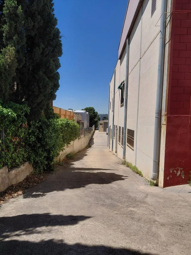 Nave industrial de 1.500 m2 en calle Ciudad de Sevilla — 7