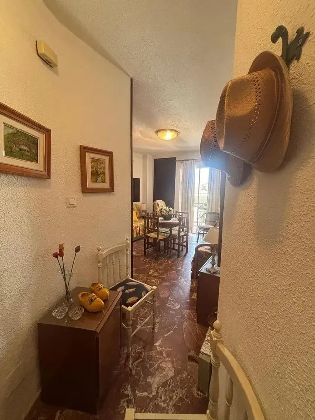 ESTUDIO EN BENALMADENA COSTA OPORTUNIDAD A UN PASO DE LA PLAYA — 9