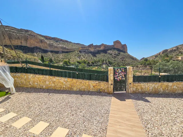 Villa 3 habitaciones 140m² en venta - Comunidad valenciana — 9