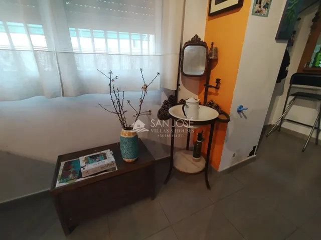 SE VENDE CHALET EN MONFORTE DEL CID — 26