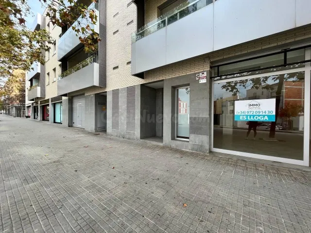 Local comercial en el centro de Roses — 15