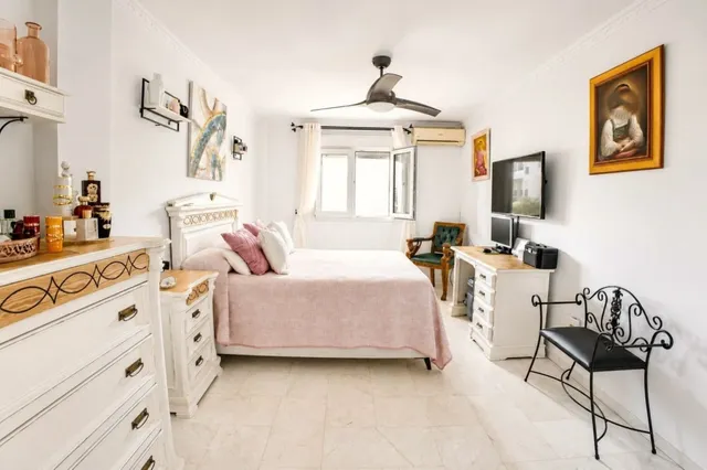 Piso en Venta en Estepona Málaga — 10