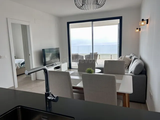 Apartamento 2 habitaciones 69m² en venta - Centro — 4