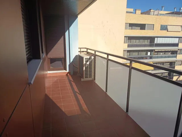 MIRALBUENO URB. CON PISCINA GARAJE Y TRASTERO — 38