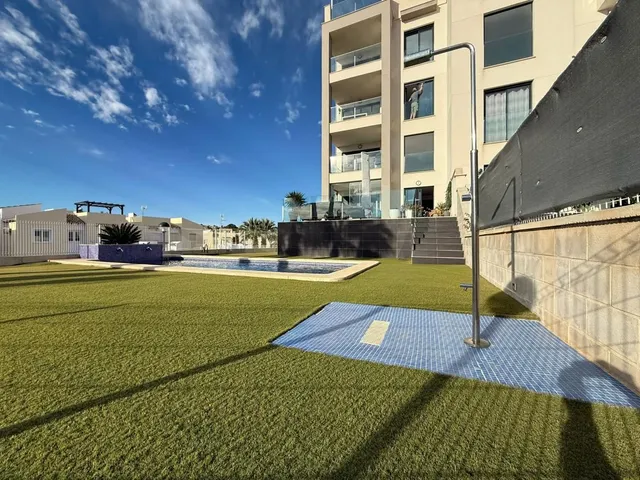 Apartamento 2 habitaciones en venta - Los Dolses — 12