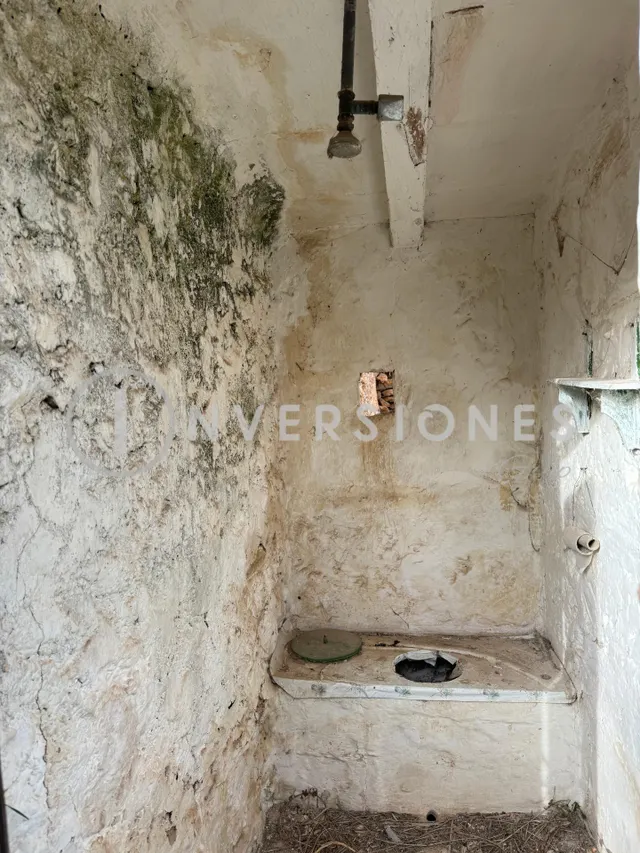 Tradicional casa en venta en s'Alqueria Blanca — 26