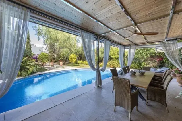 Chalet 5 habitaciones 657m² en venta - Marbella — 9