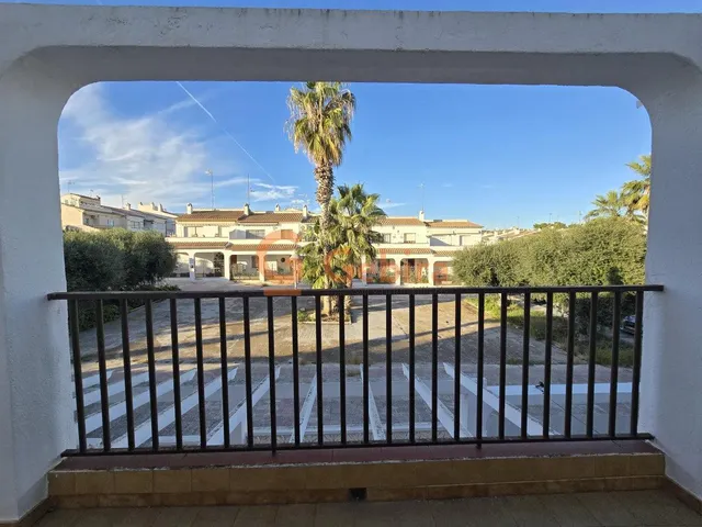 Casa adosada en Plademar de 4 habitaciones dobles — 22