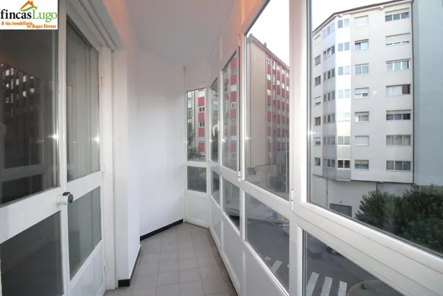 PISO DE 4 DORMITORIOS CERCA DEL CENTRO — 16