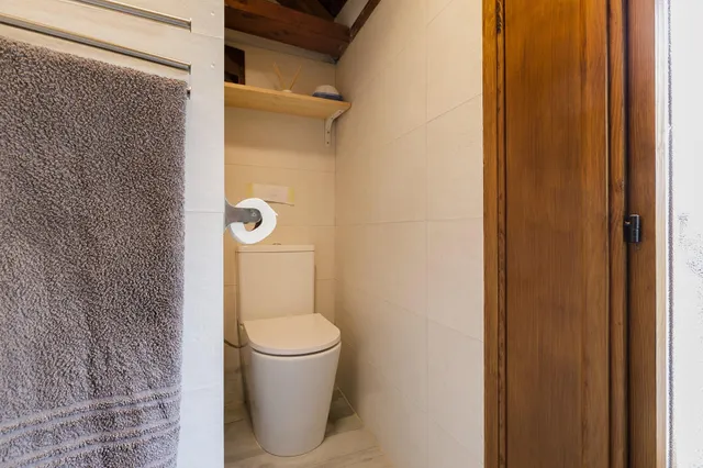 Casa unifamiliar reformada. — 7