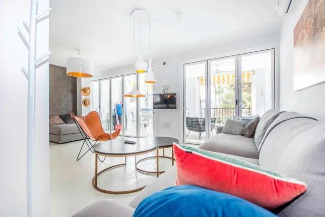 Apartamento 3 habitaciones 107m² en venta - Marbella — 15