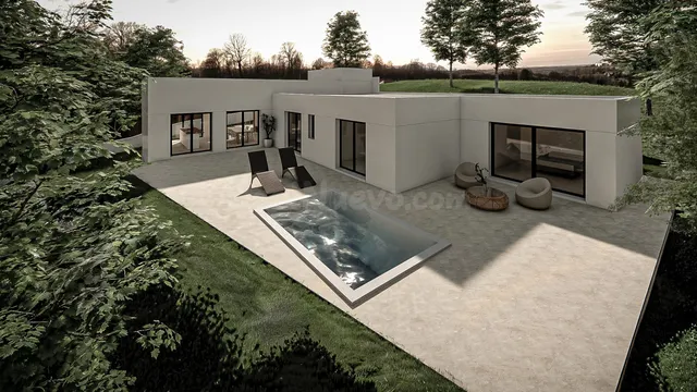 Chalet 4 habitaciones 252m² en venta - Sotogrande Costa - foto 2
