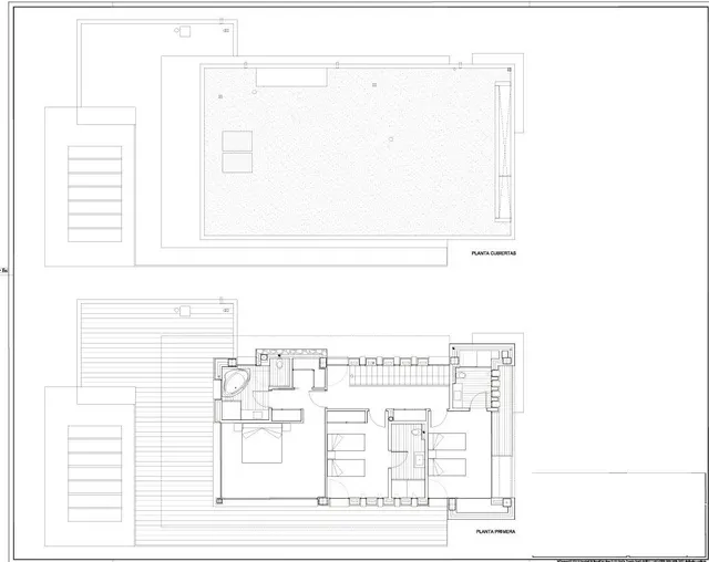 Villa 4 habitaciones 337m² en venta - Montgó - Ermita — 19