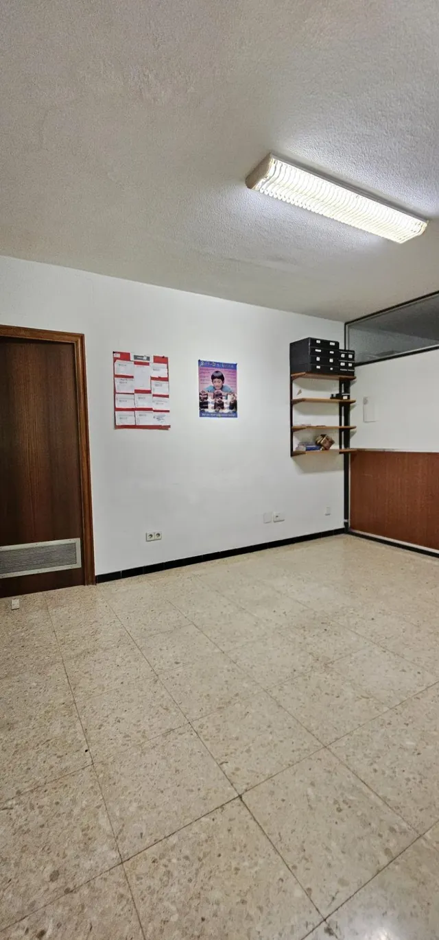 ¡Oportunidad única! Estupendo local en entreplanta en pleno centro de Elche — 10