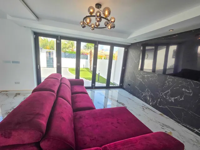 Casa 5 habitaciones en venta - Los Urrutias — 6