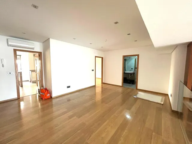 Piso 2 habitaciones 137m² en alquiler - Arenal - Museo - Tetuán — 9